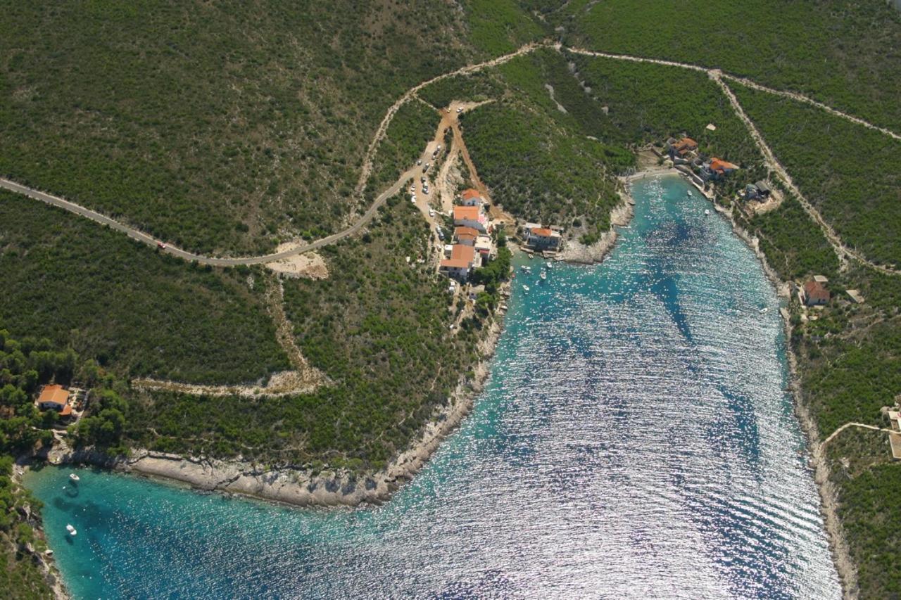 Villa Terra Nostra Hvar Хвар Экстерьер фото