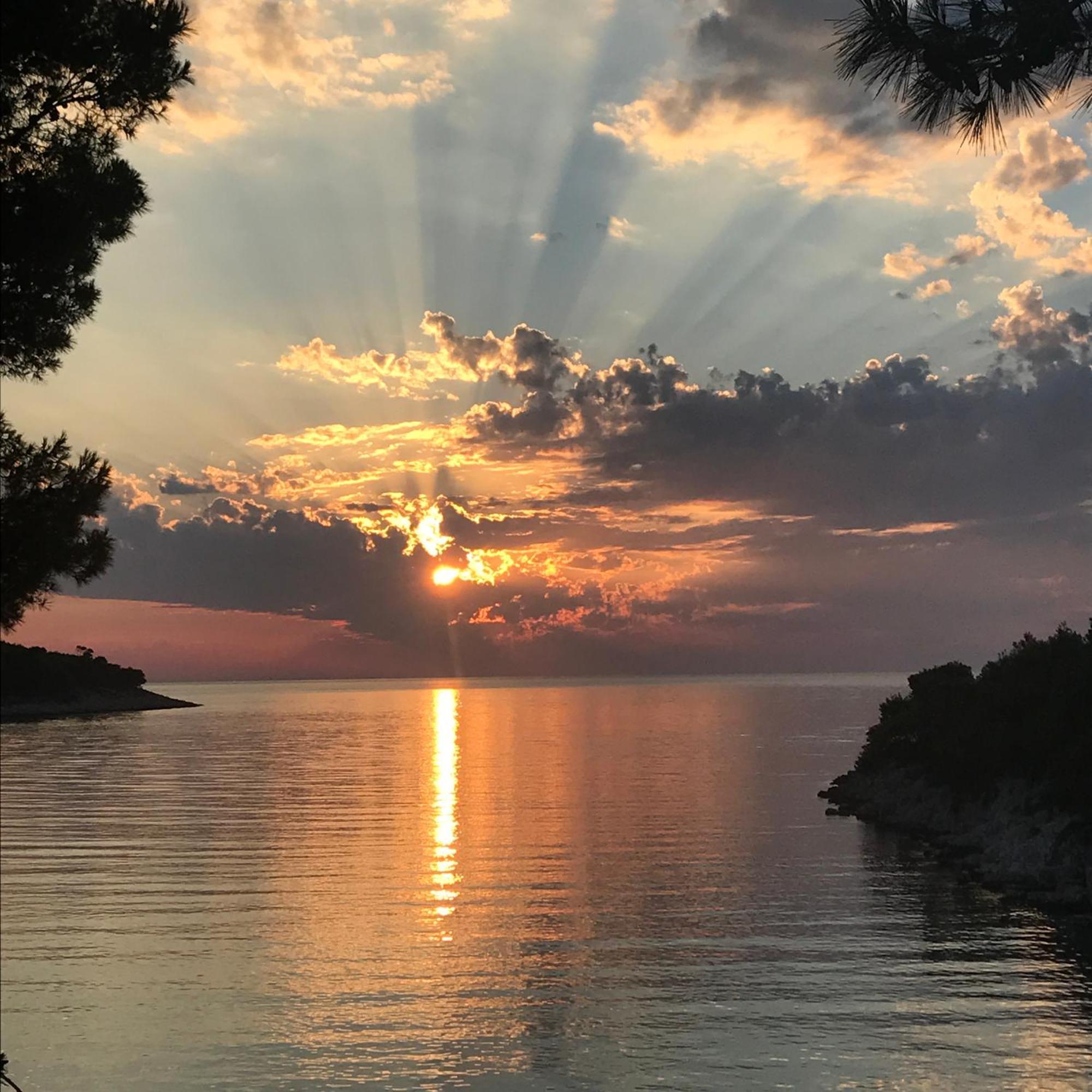 Villa Terra Nostra Hvar Хвар Экстерьер фото