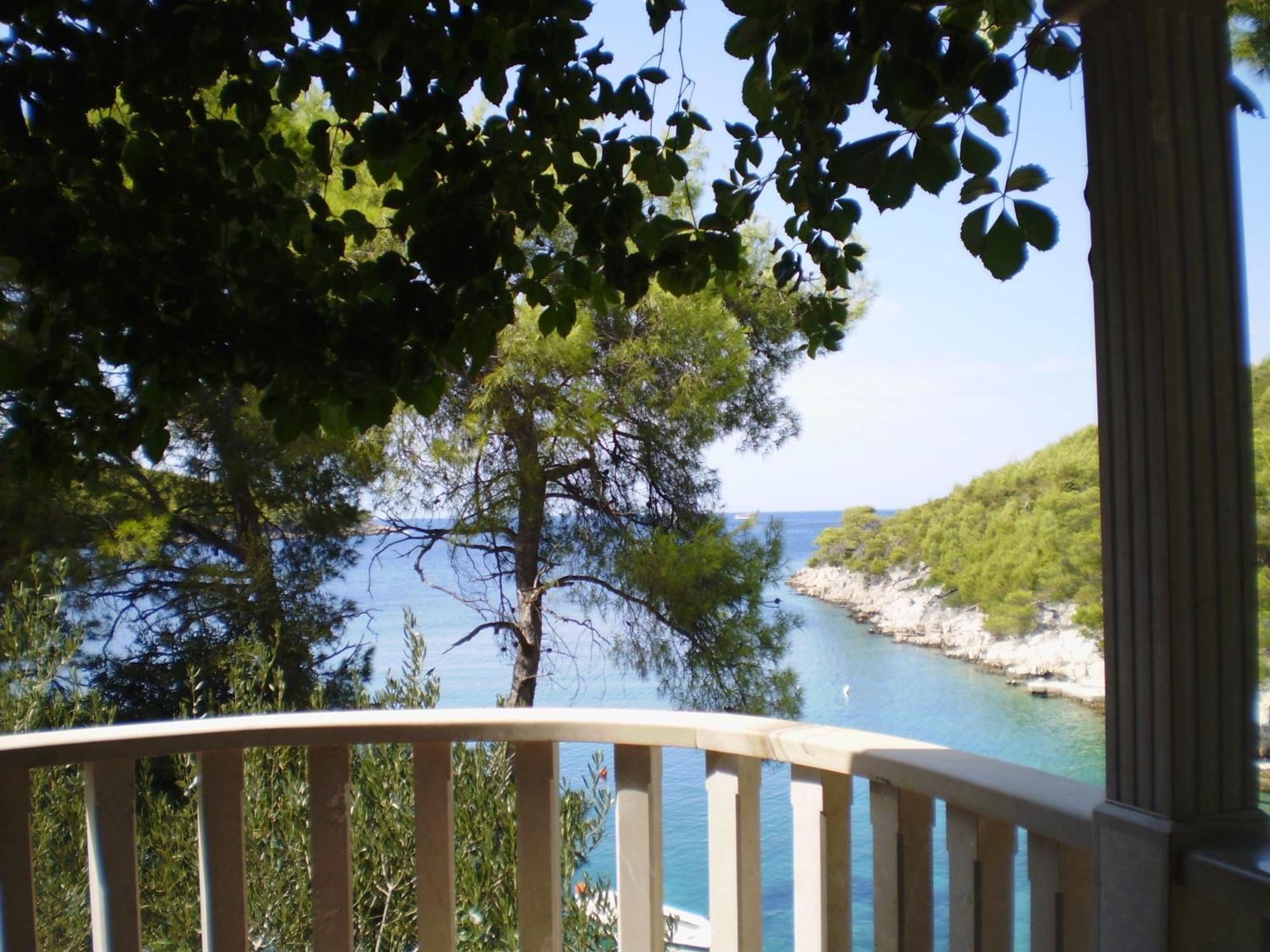 Villa Terra Nostra Hvar Хвар Экстерьер фото