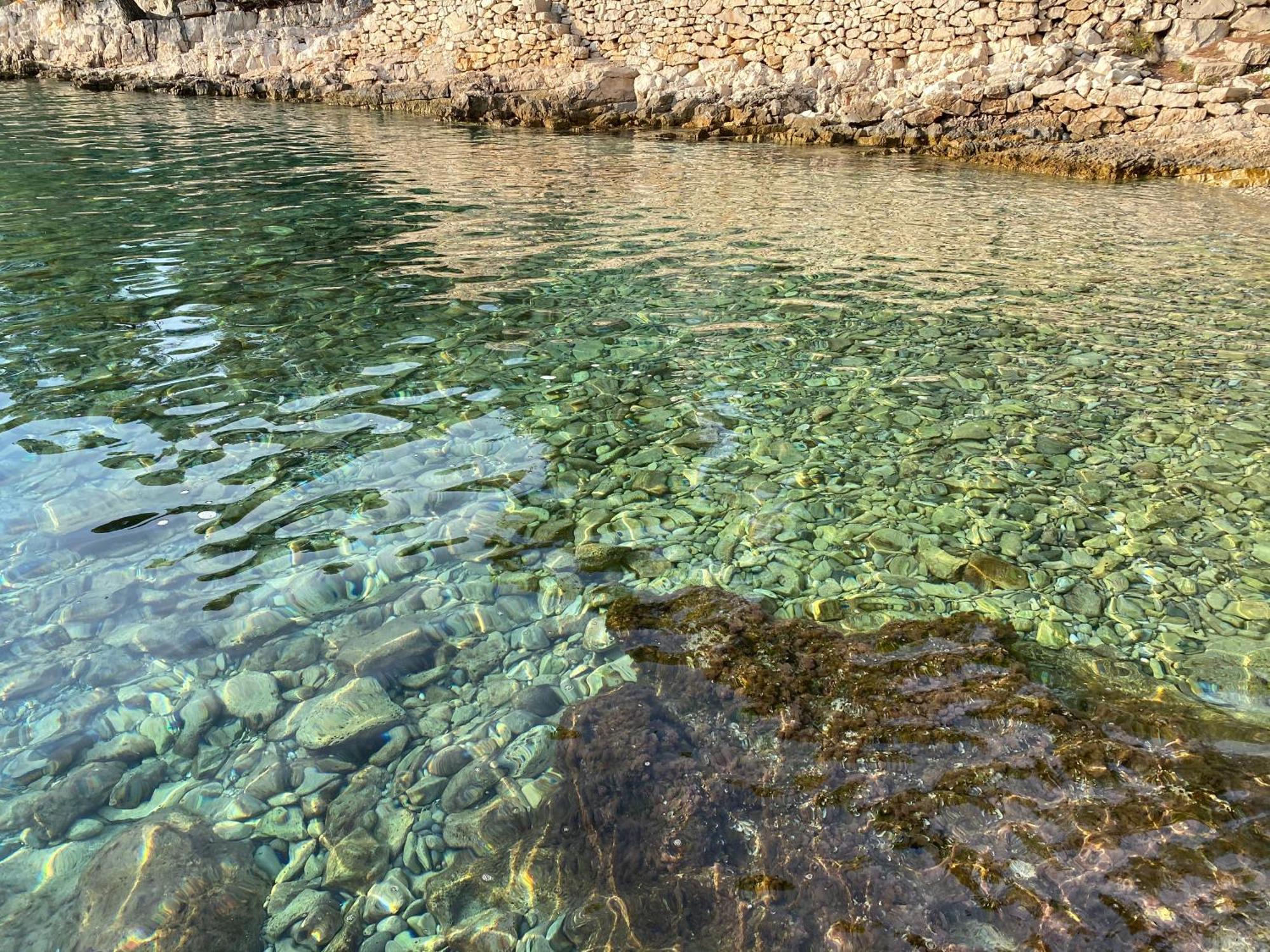 Villa Terra Nostra Hvar Хвар Экстерьер фото
