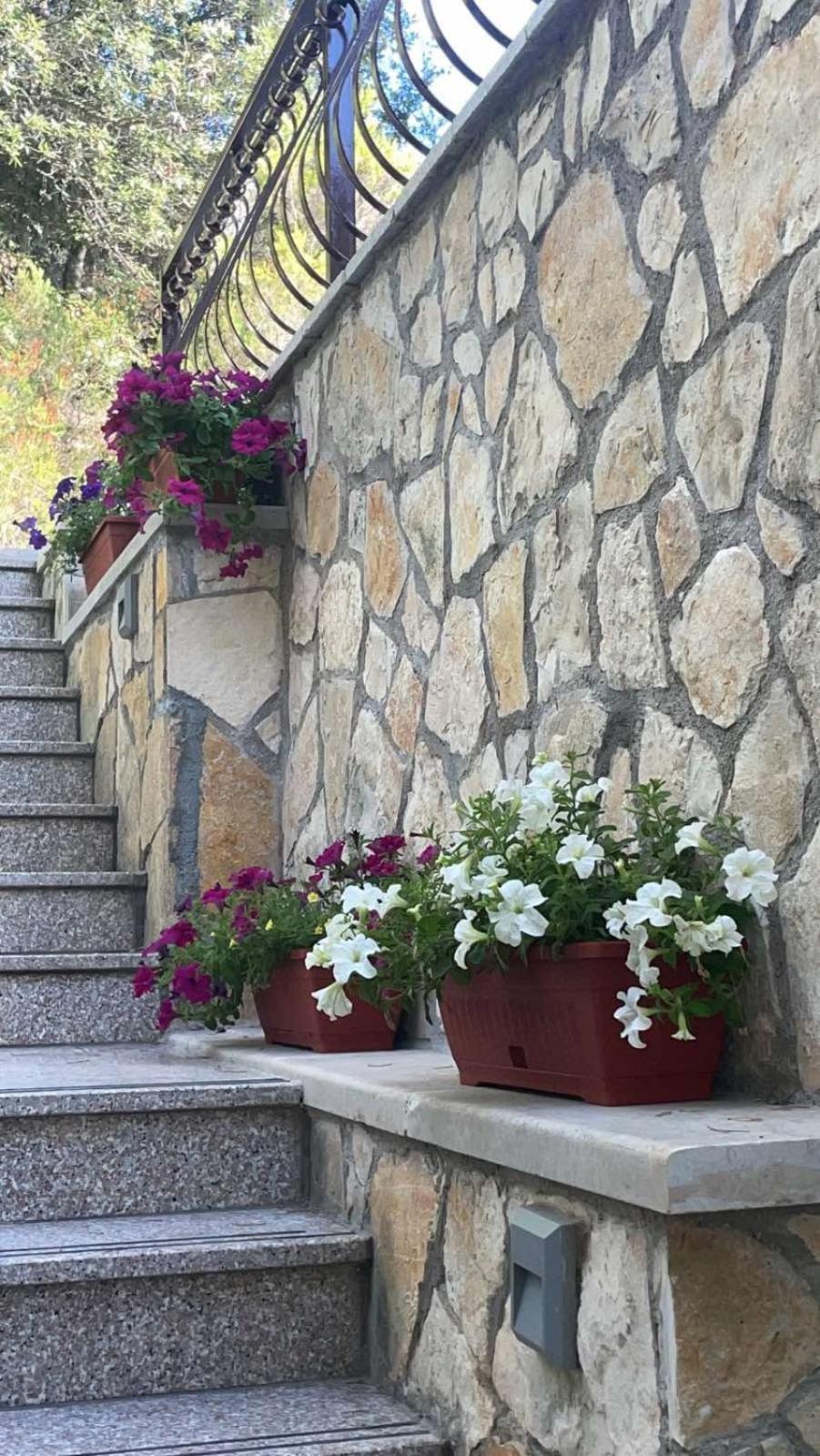Villa Terra Nostra Hvar Хвар Экстерьер фото