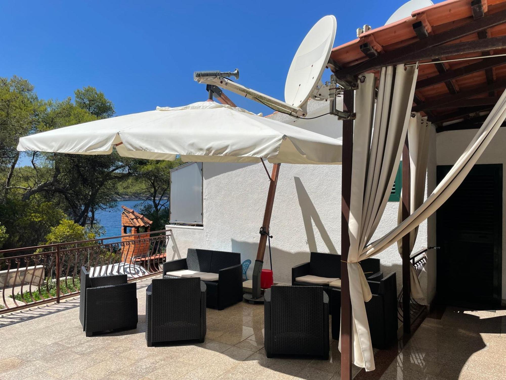 Villa Terra Nostra Hvar Хвар Экстерьер фото