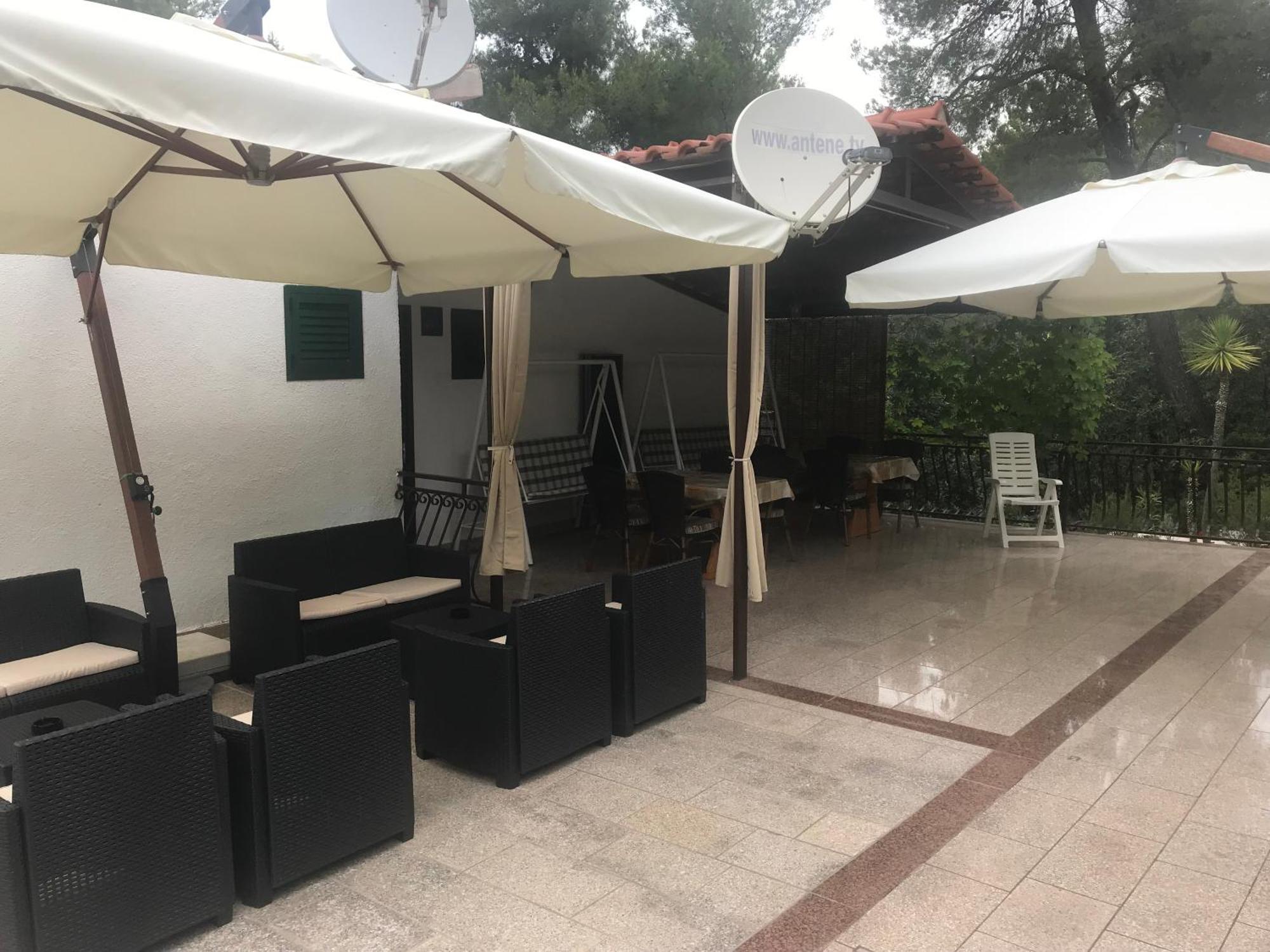 Villa Terra Nostra Hvar Хвар Экстерьер фото