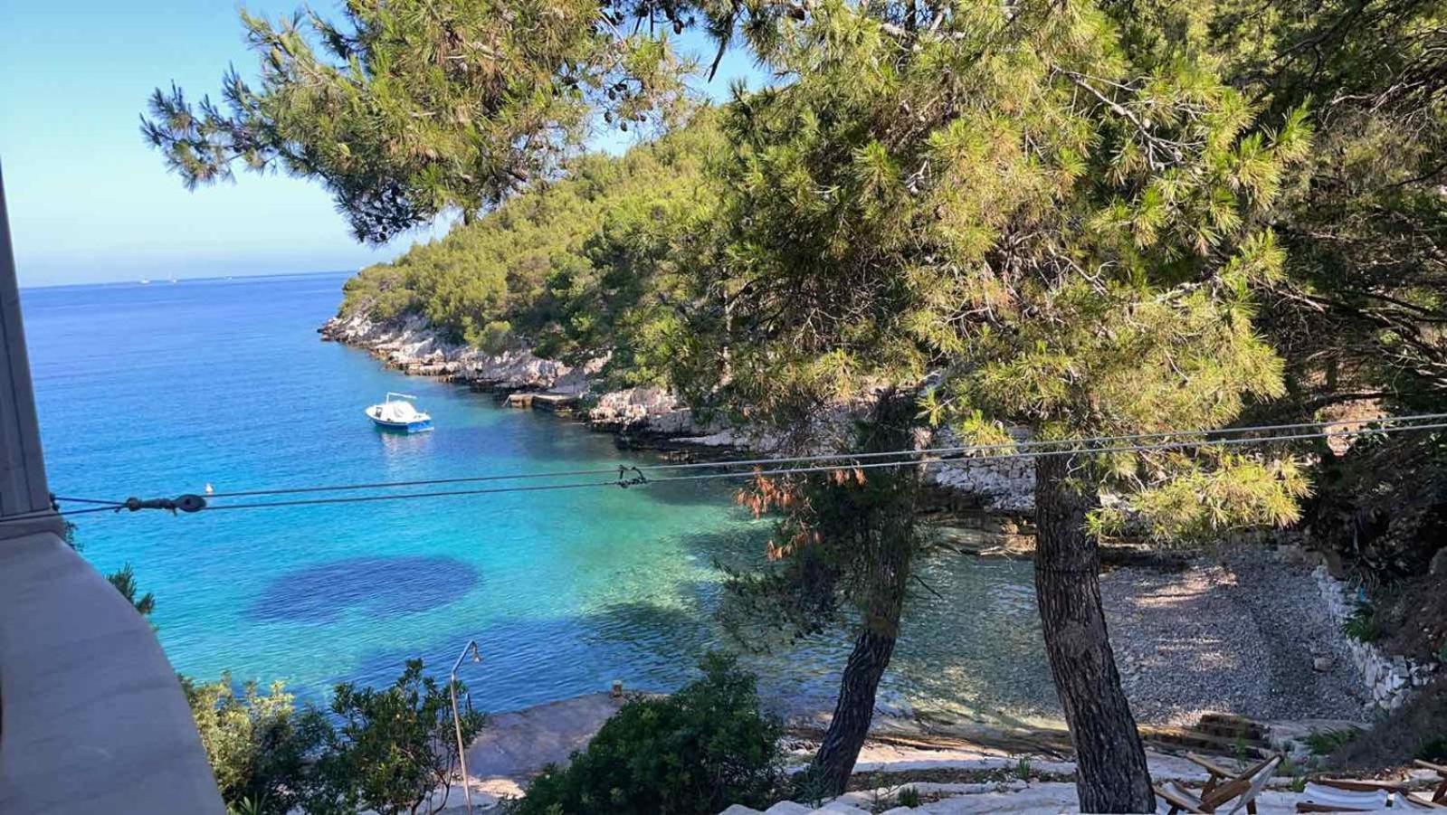 Villa Terra Nostra Hvar Хвар Экстерьер фото