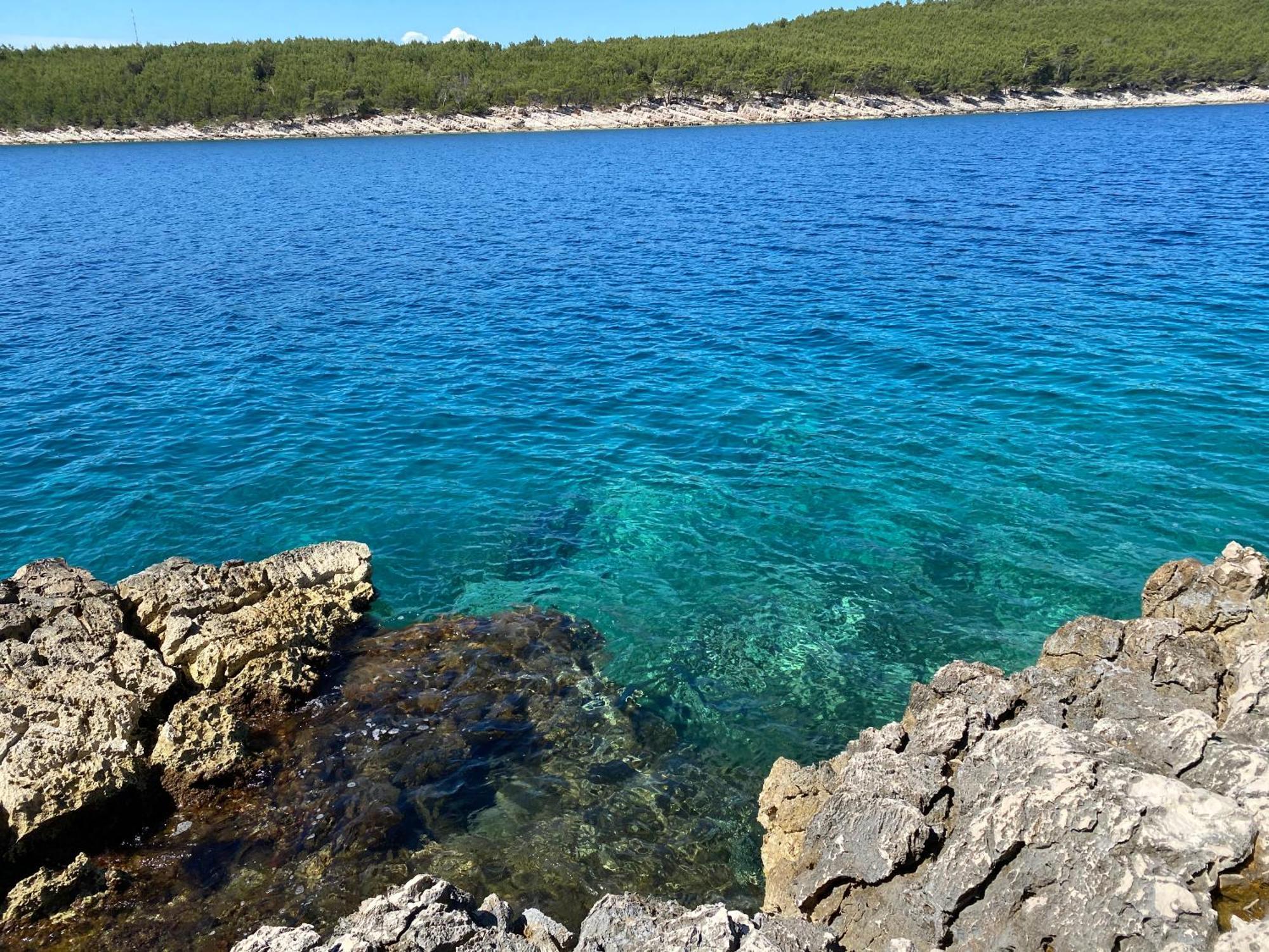 Villa Terra Nostra Hvar Хвар Экстерьер фото