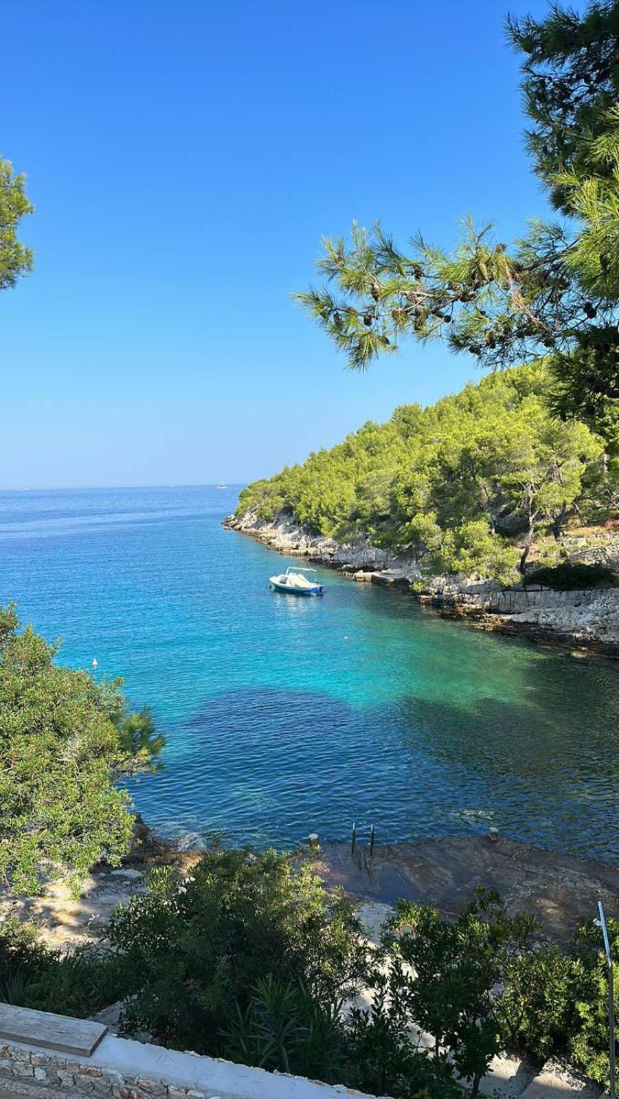 Villa Terra Nostra Hvar Хвар Экстерьер фото