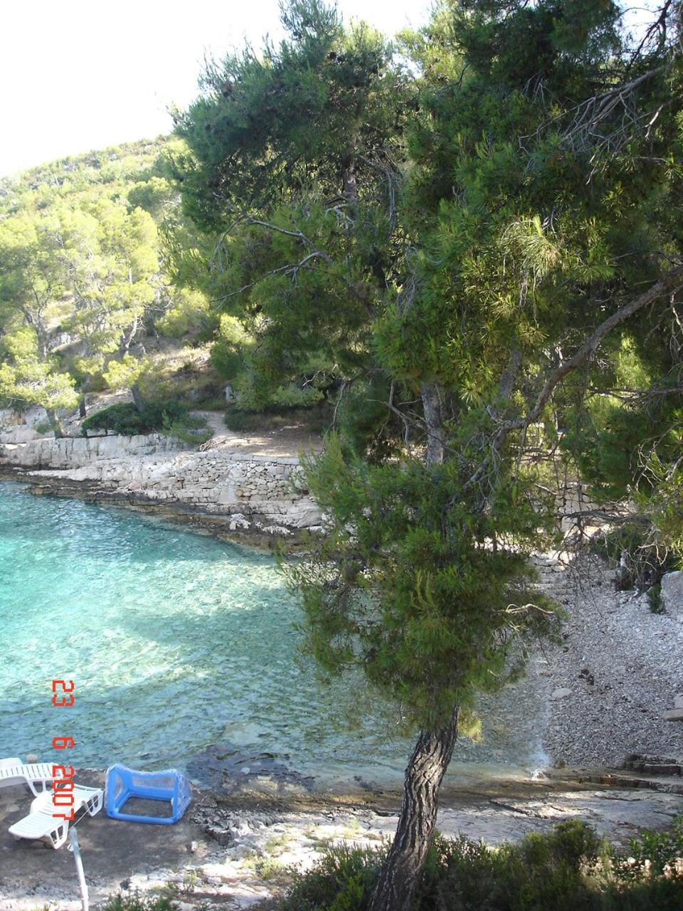 Villa Terra Nostra Hvar Хвар Экстерьер фото