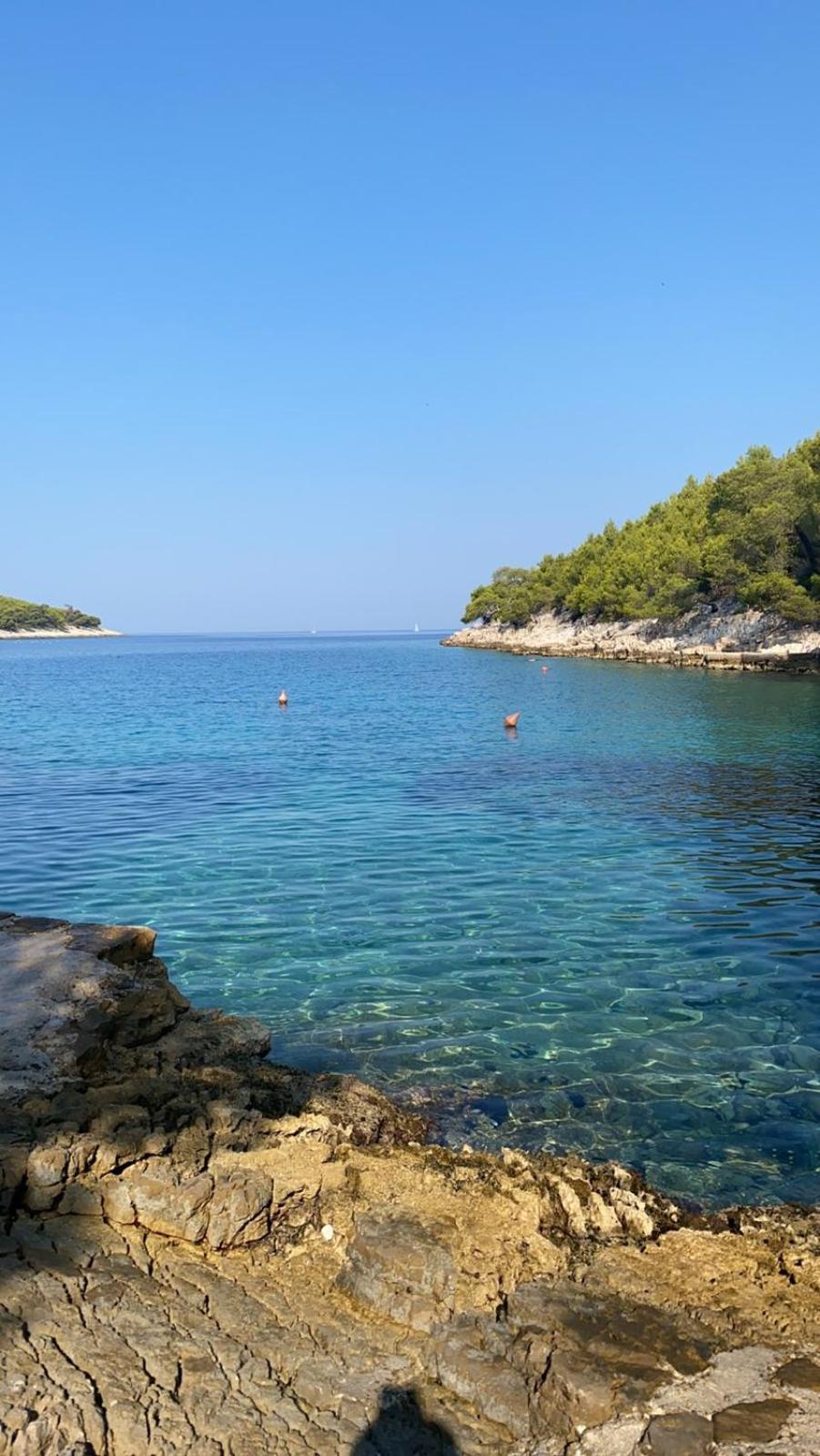 Villa Terra Nostra Hvar Хвар Экстерьер фото
