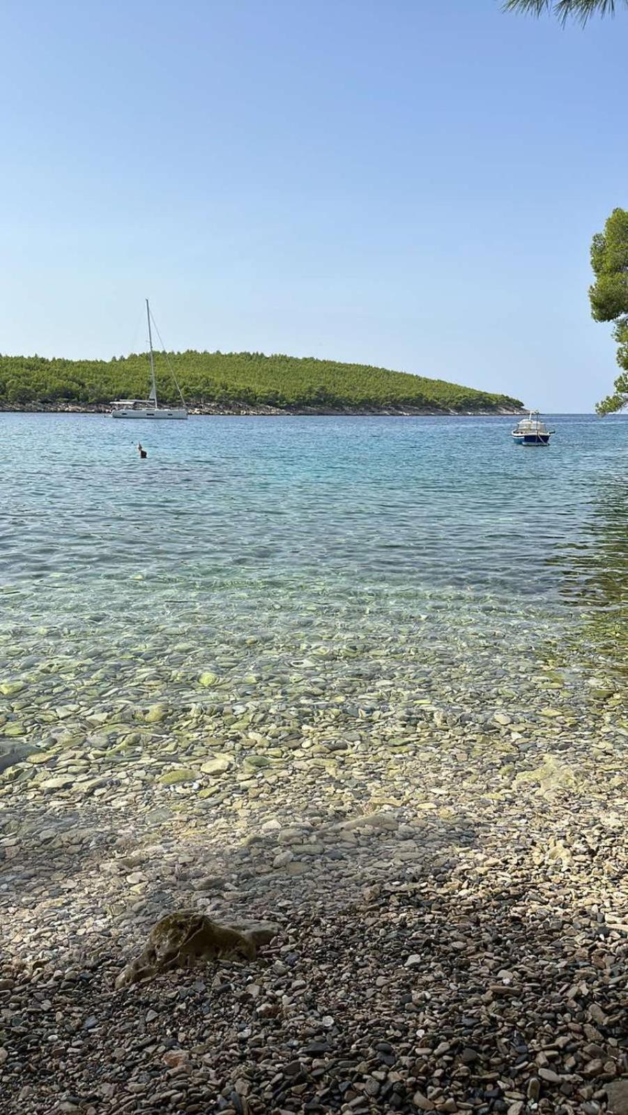 Villa Terra Nostra Hvar Хвар Экстерьер фото