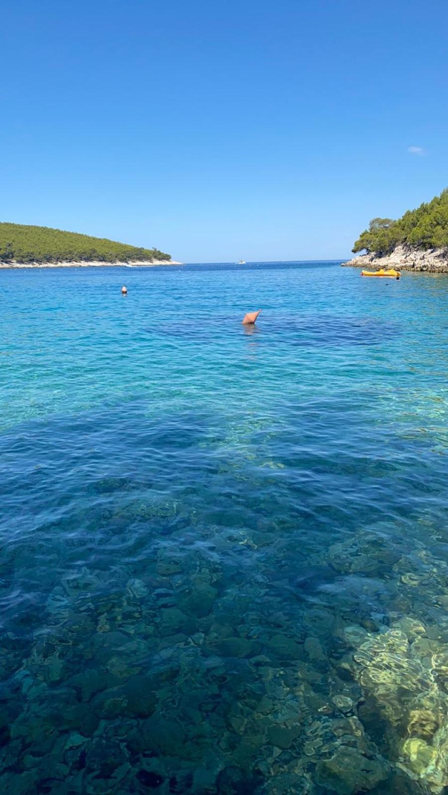 Villa Terra Nostra Hvar Хвар Экстерьер фото