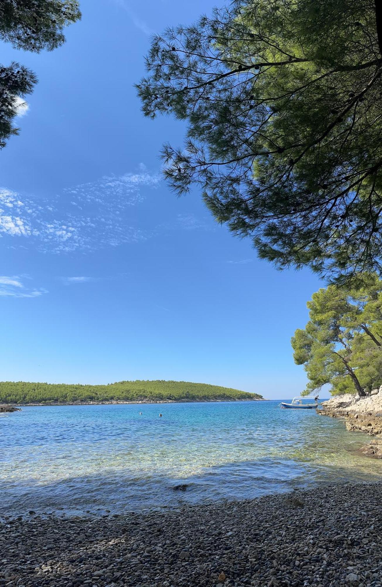 Villa Terra Nostra Hvar Хвар Экстерьер фото