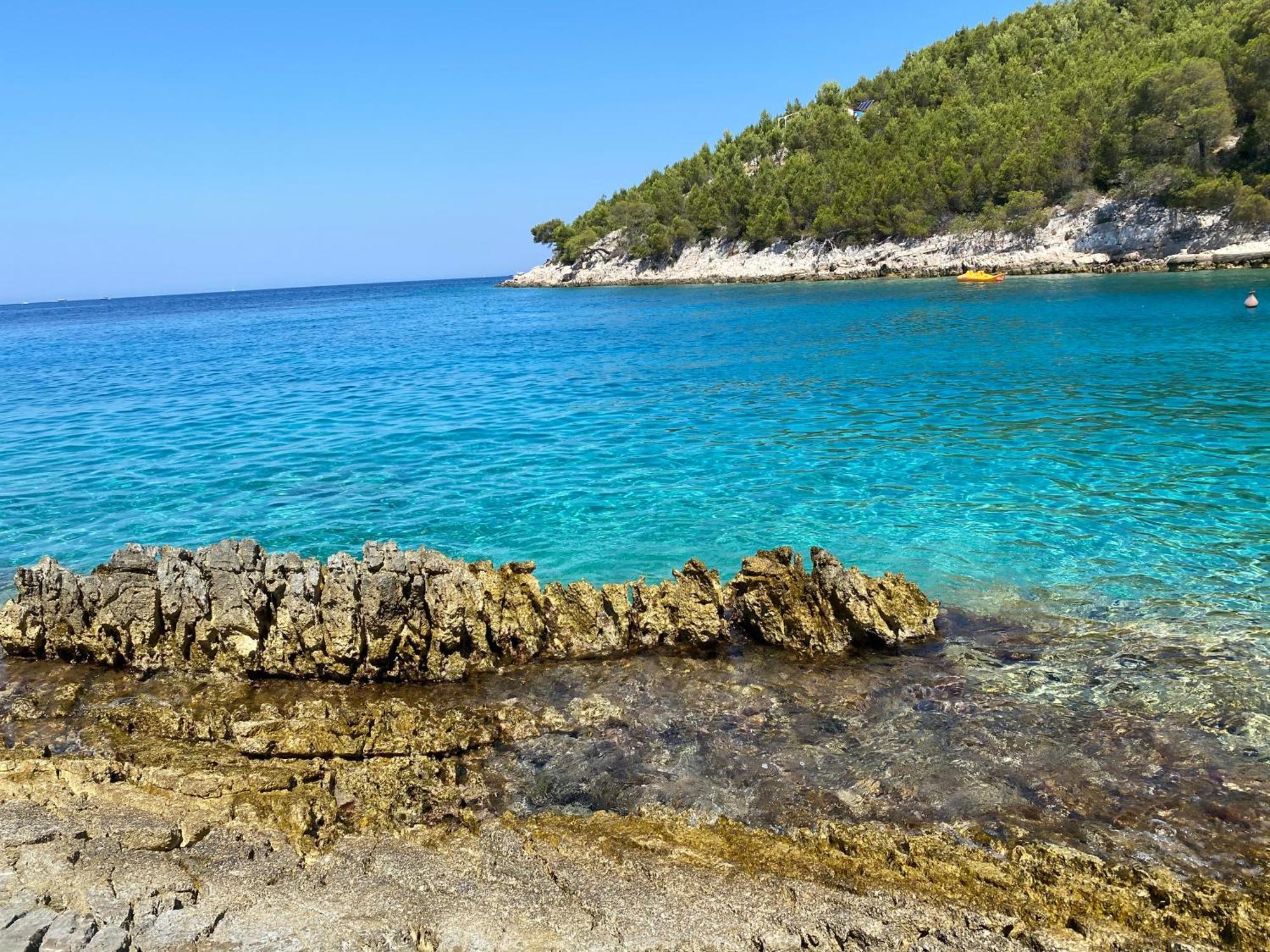 Villa Terra Nostra Hvar Хвар Экстерьер фото