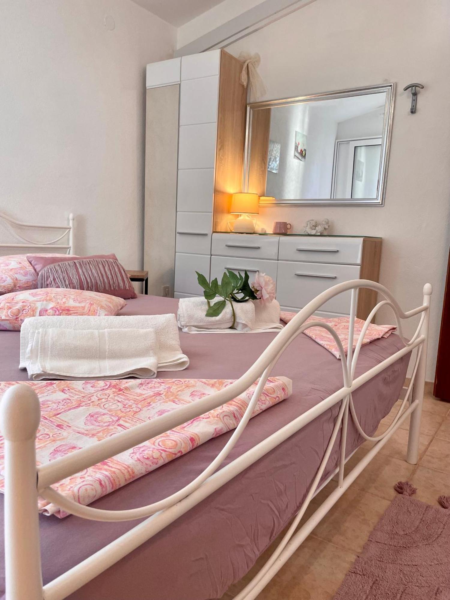 Villa Terra Nostra Hvar Хвар Экстерьер фото