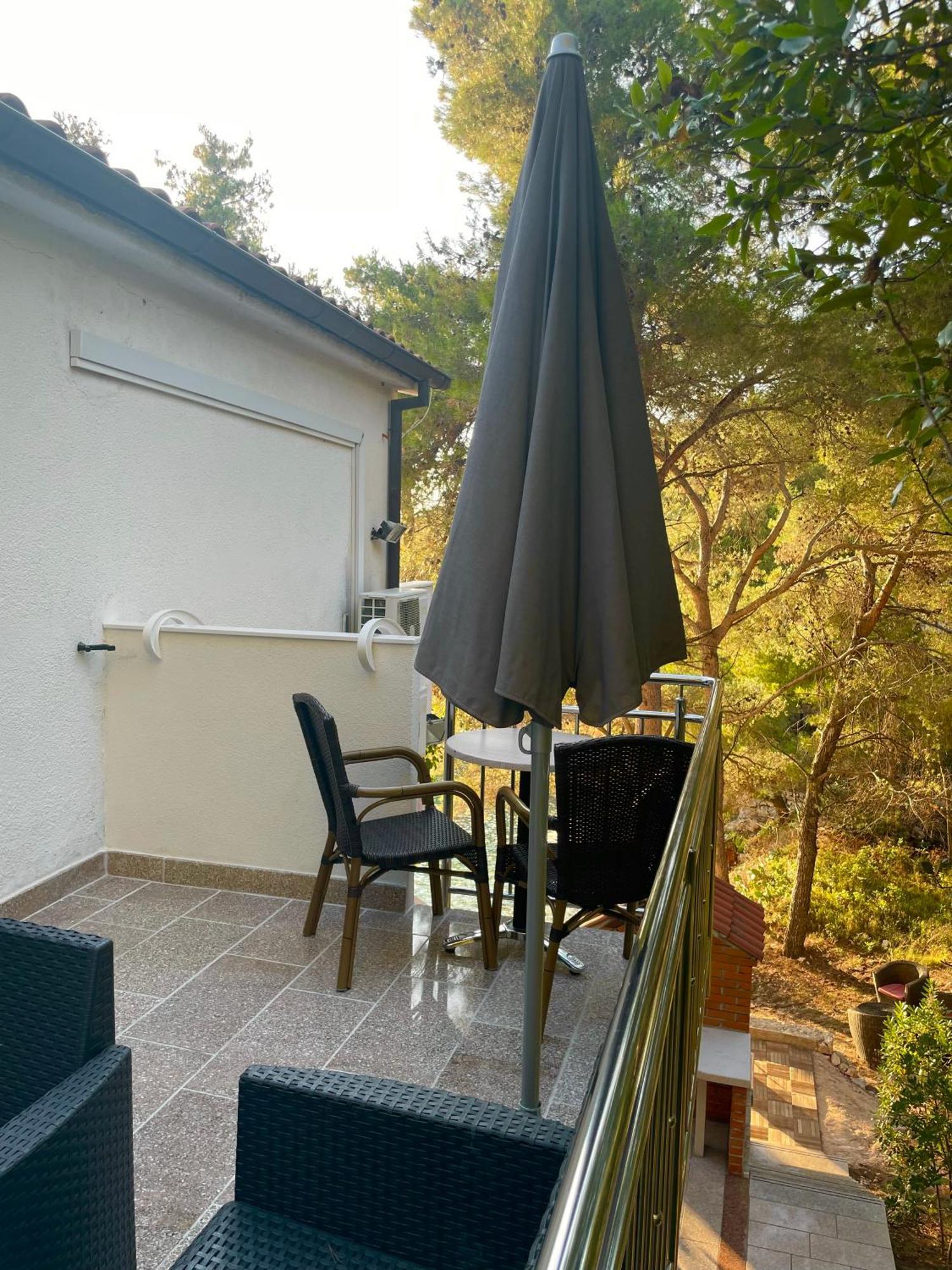 Villa Terra Nostra Hvar Хвар Экстерьер фото