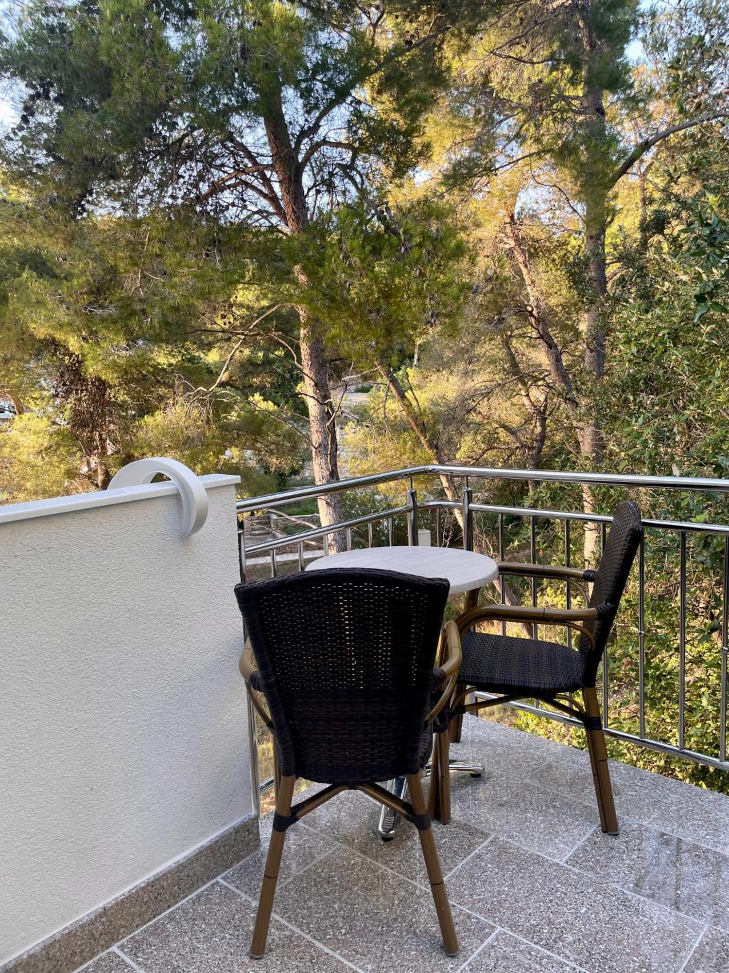 Villa Terra Nostra Hvar Хвар Экстерьер фото